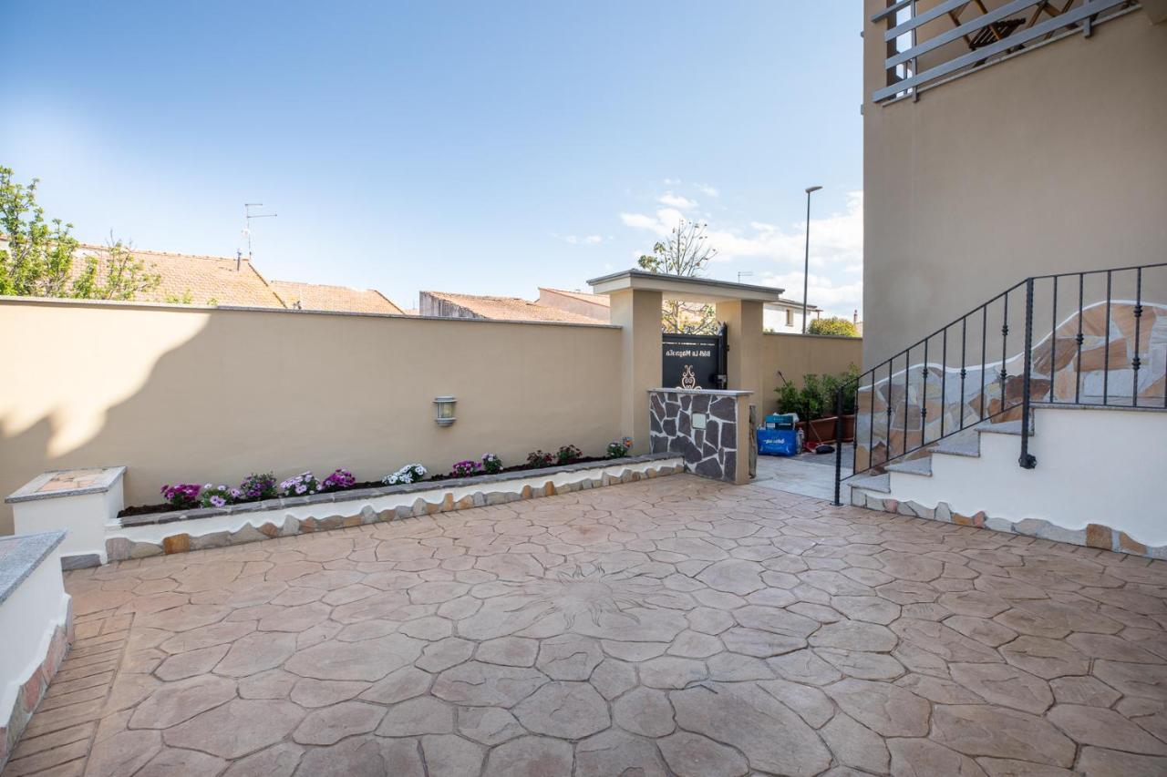 La Magnolia Rooms Όλμπια Εξωτερικό φωτογραφία