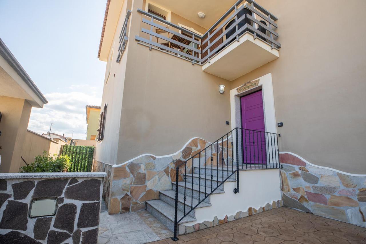 La Magnolia Rooms Όλμπια Εξωτερικό φωτογραφία