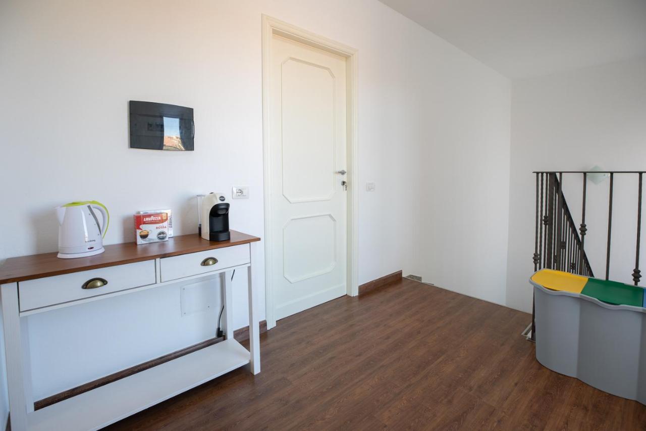 La Magnolia Rooms Όλμπια Εξωτερικό φωτογραφία