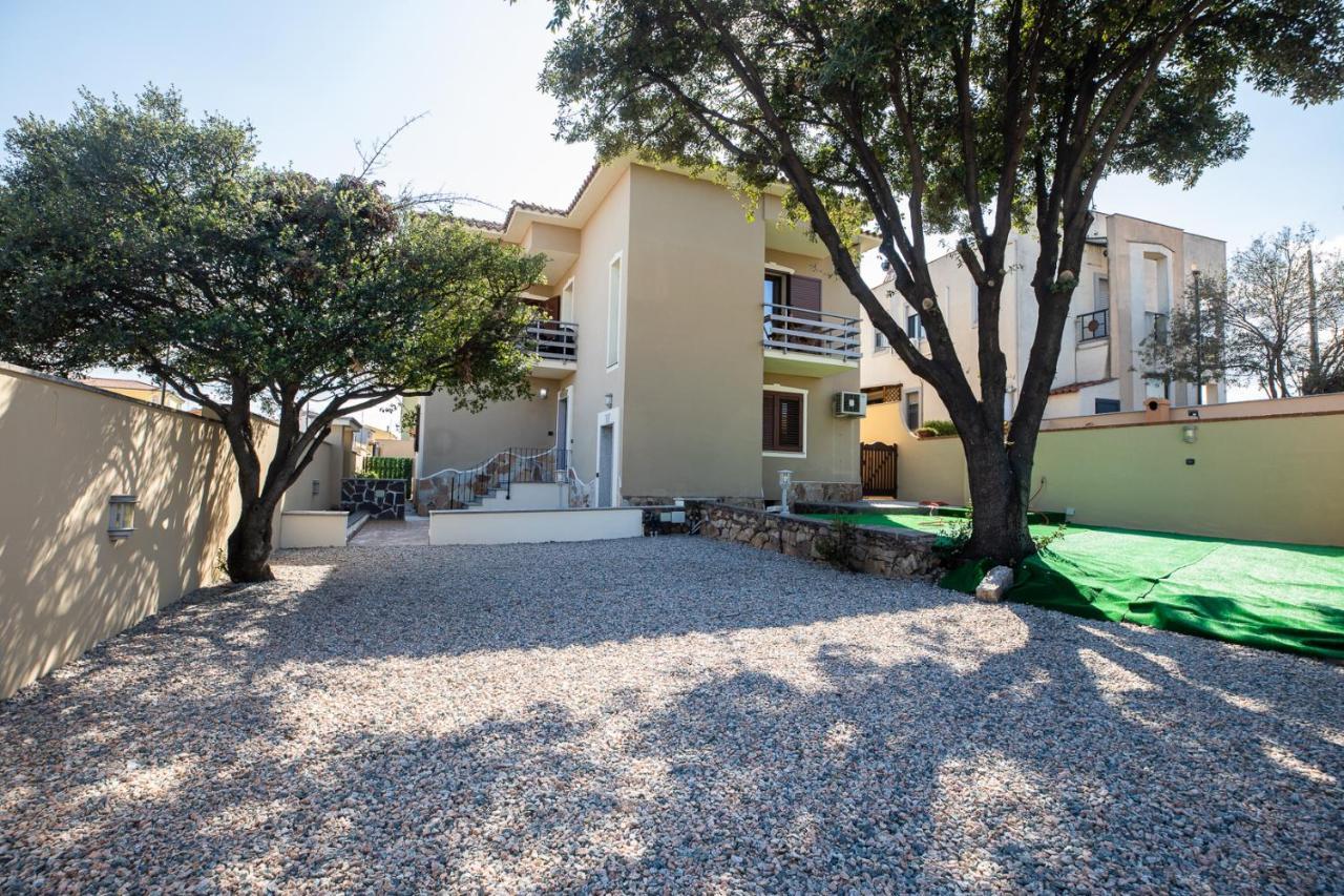 La Magnolia Rooms Όλμπια Εξωτερικό φωτογραφία