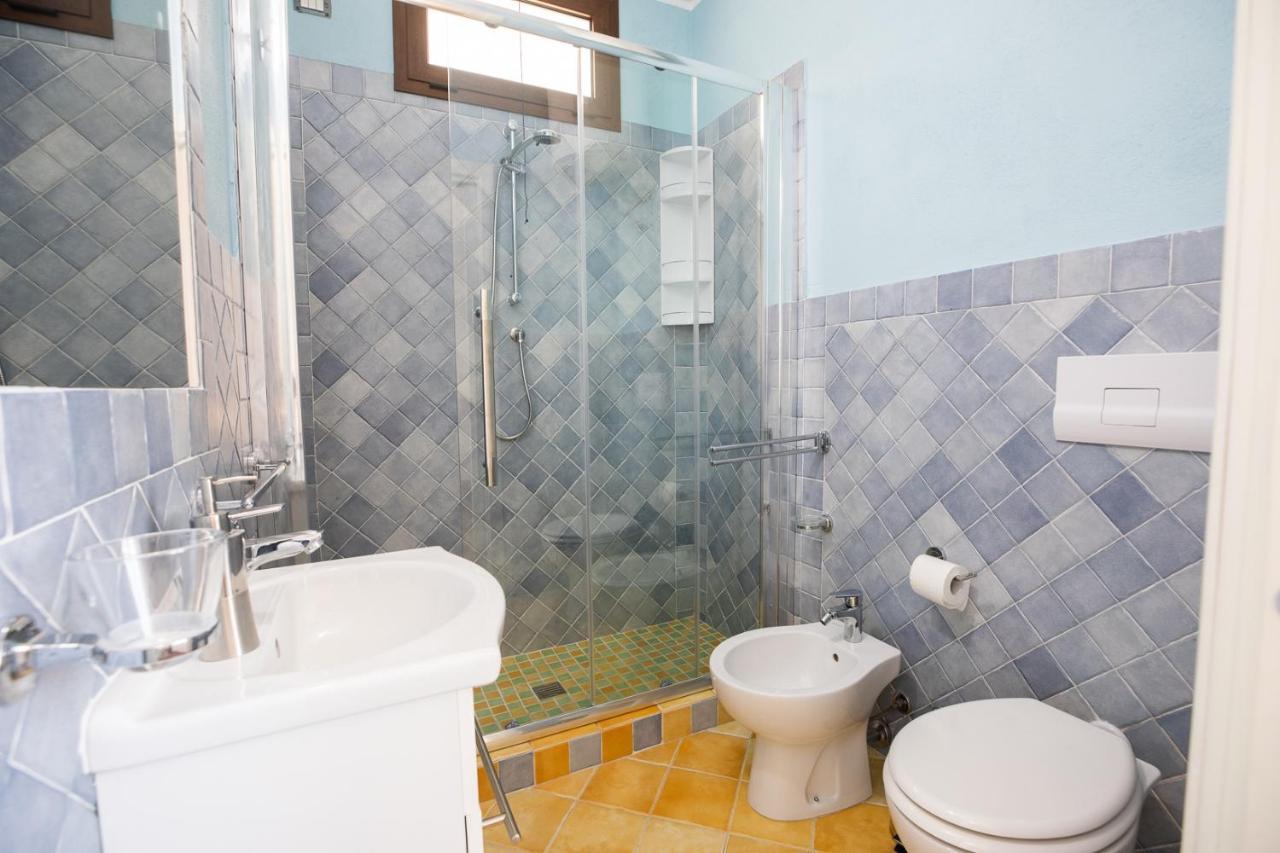 La Magnolia Rooms Όλμπια Εξωτερικό φωτογραφία