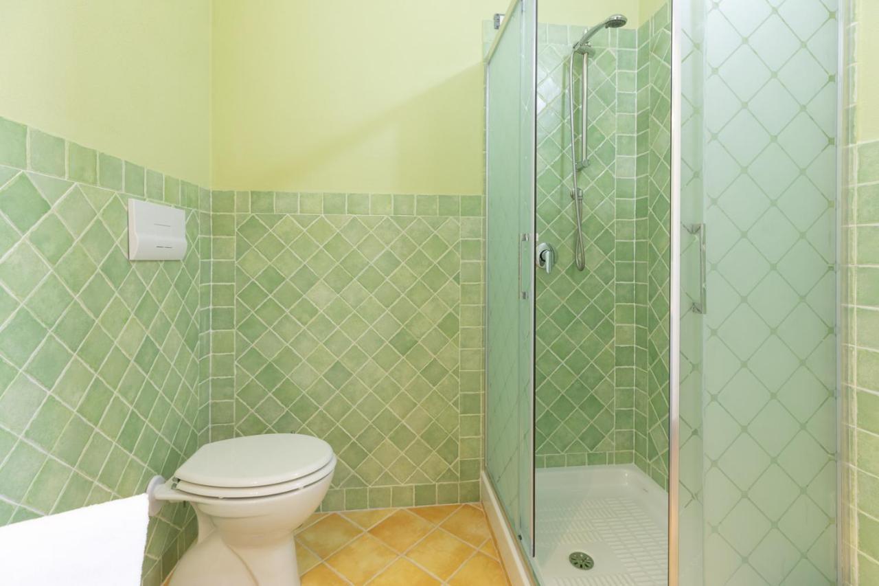 La Magnolia Rooms Όλμπια Εξωτερικό φωτογραφία
