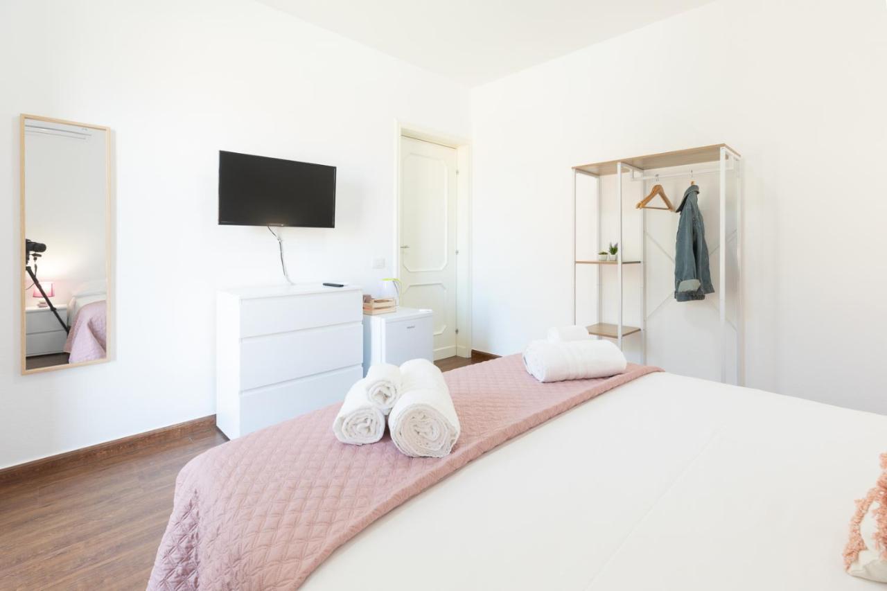 La Magnolia Rooms Όλμπια Εξωτερικό φωτογραφία