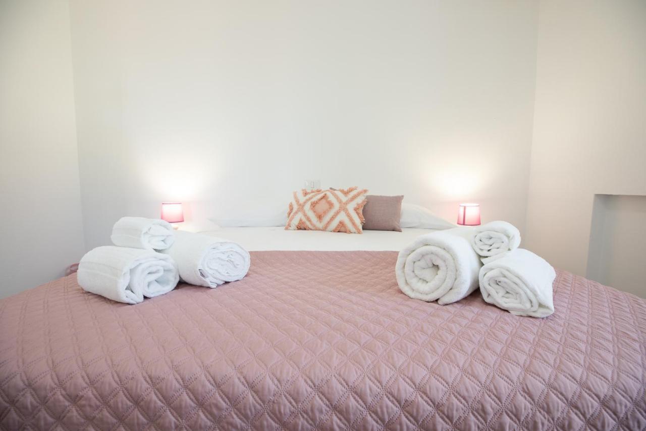 La Magnolia Rooms Όλμπια Εξωτερικό φωτογραφία