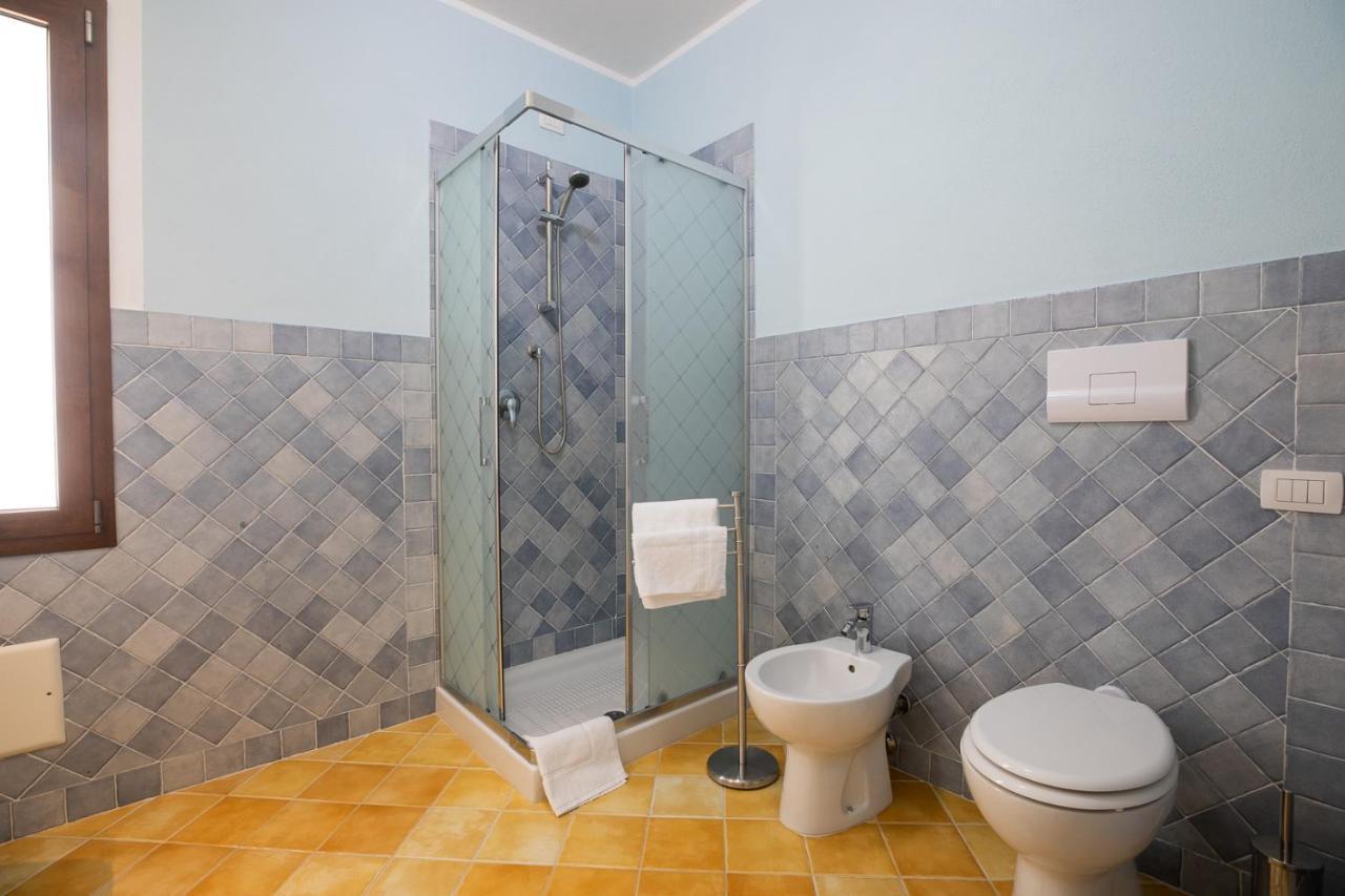 La Magnolia Rooms Όλμπια Εξωτερικό φωτογραφία