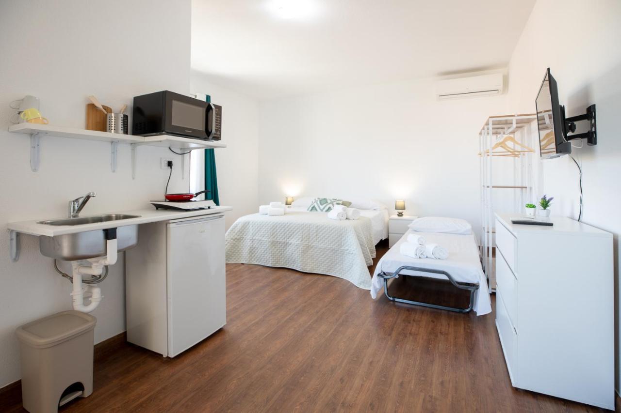 La Magnolia Rooms Όλμπια Εξωτερικό φωτογραφία