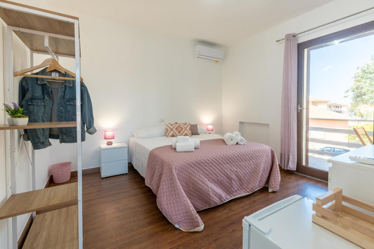 La Magnolia Rooms Όλμπια Εξωτερικό φωτογραφία