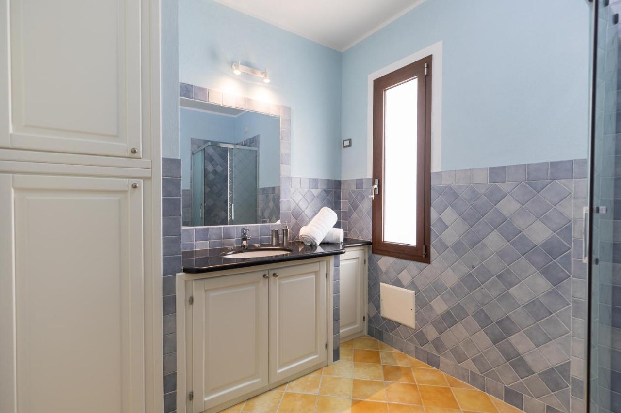 La Magnolia Rooms Όλμπια Εξωτερικό φωτογραφία