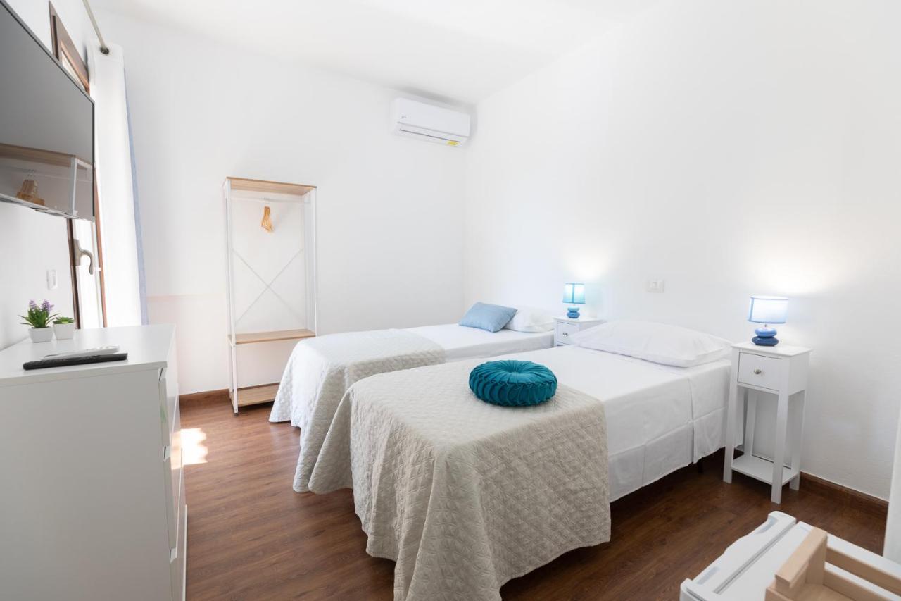 La Magnolia Rooms Όλμπια Εξωτερικό φωτογραφία