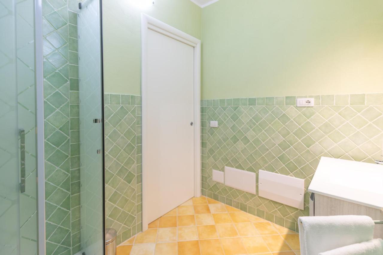 La Magnolia Rooms Όλμπια Εξωτερικό φωτογραφία