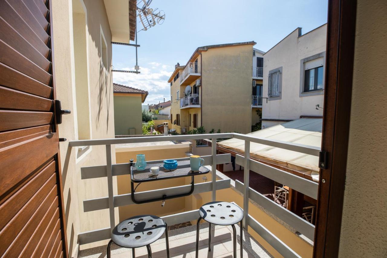 La Magnolia Rooms Όλμπια Εξωτερικό φωτογραφία