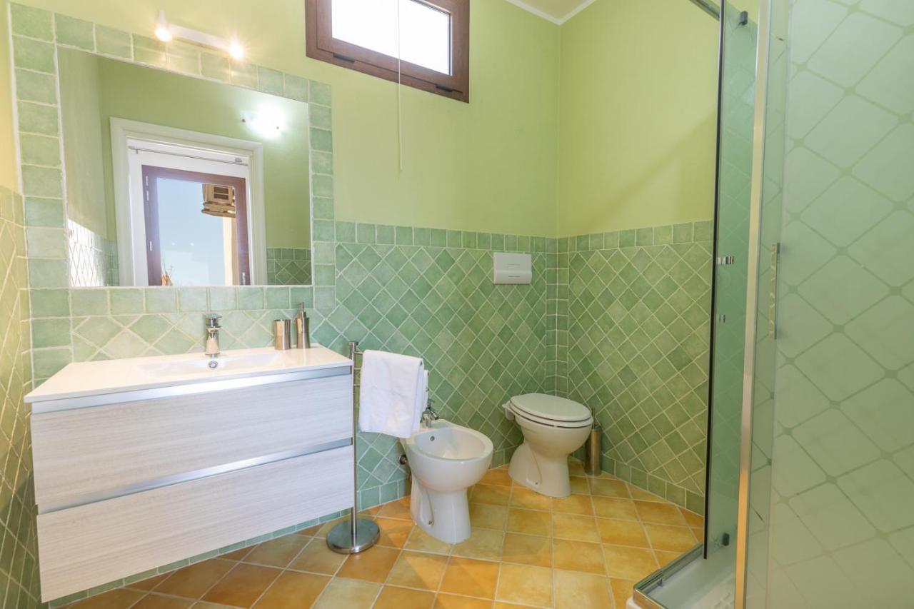 La Magnolia Rooms Όλμπια Εξωτερικό φωτογραφία
