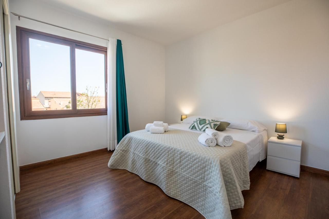 La Magnolia Rooms Όλμπια Εξωτερικό φωτογραφία